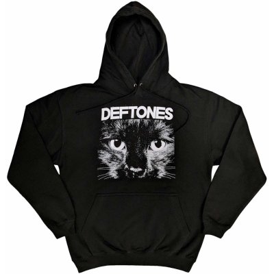 Deftones mikina Sphynx Čierna