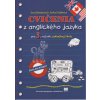 Cvičenia z anglického jazyka pre 3. ročník základnej školy