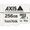 Axis Surveillance microSDXC 256GB 02021-001