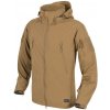 Helikon-Tex ľahká bunda TROOPER Jacket - StormStretch® - COYOTE, XS