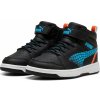Puma Rebound V6 Mid Techie Buddy JR 39794502 biely