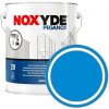 Rust Oleum Antikorozní elastický nátěr Noxyde Peganox 5 kg modrá