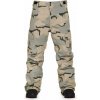 Snb kalhoty Horsefeathers Rowen desert camo XL