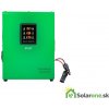 Solárny regulátor VOLT Green Boost 3000 na ohrev vody 3kW