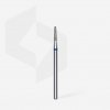 Staleks fréza FA70B018/8 diamantová kužeľ 1,8 mm