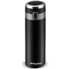 Vákuová termoska 450 Berdsen BD-786 - čierna