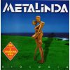 Metalinda: Biológia - CD + DVD (Metalinda)