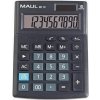 Kalkulačka, stolová, 10 miestny displej, MAUL 