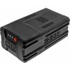 CameronSino Greenworks Pro 80V GCS80420, GBL80320 a dalšie (ekv. G80B4), 80 V, 4 Ah, Li-Ion - neoriginálna (