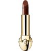 Guerlain Rouge G De Guerlain Satin Lipstick Saténový rúž 19 Le Brun Intense 3,5 g