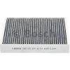 BOSCH Filter vnútorného priestoru 1987432304