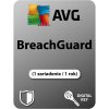 AVG BreachGuard 1 lic. 12 mes.
