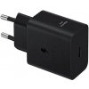 Samsung rýchlonabíjačka EP-T4511, 45W Black EP-T4511XBEGEU
