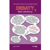 Debaty bez cenzury 3 - Petra Hátlová