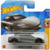Hot Wheels - Koenigsegg Gemera Sivý