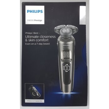 Philips Prestige SP9860/16 Series 9000