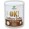 Natures Finest OK! Fat Burn Coffee 150g