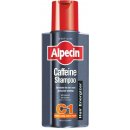 Alpecin Coffein Shampoo C1 šampon pro stimulaci růstu vlasů pro muže 250 ml