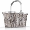 Reisenthel Carrybag Snake Sand 22 L REISENTHEL-BK1040