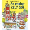 Čo robíme celý deň - Richard Scarry