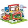 Sada Dickie Toys Dobrodružstvo na farme