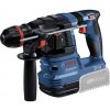 Bosch Professional GBH 18V-22 X systém ONECHUCK-aku vŕtacie kladivo 18 V 4 Li-Ion akumulátor; 0611924101