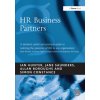 HR Business Partners (Jane Saunders,Simon Constance)(Brožovaná)