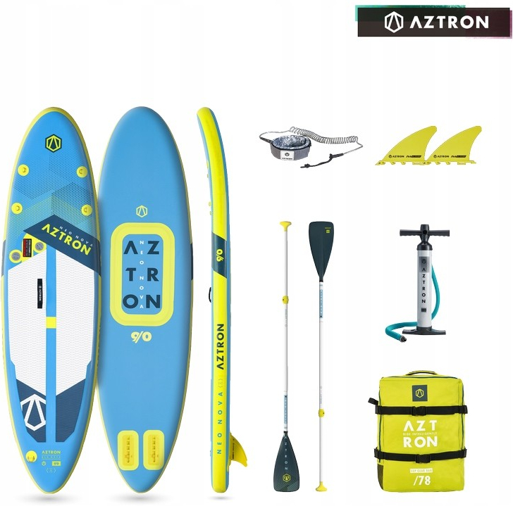 Paddleboard Aztron NEO NOVA 9\'0