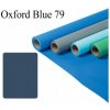 Fomei 2,72x11m OXFORD BLUE, papierová rola, fotografické pozadie