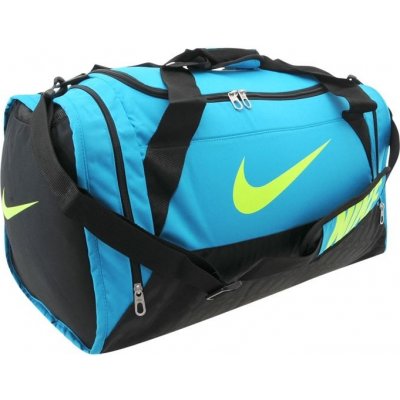 Nike Brasilia 6 Medium Grip Duffle bag od 30,31 € - Heureka.sk