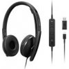 LENOVO sluchátka Wired ANC Headset Gen2 (Teams)