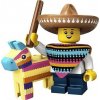 LEGO LEGO® 71027 Minifigúrka Mexičan