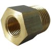 Redukcia FM 1/4″ x 1/2″