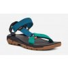 Teva Hurricane XLT2 1019234 BLMU US 10; Modrá sandály