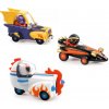 Balíček Crazy Motors - Dingo Mobile + Astro Rocket + Dragon Fire