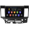 Isudar 2DIN autorádio T72-IEV53 Android, Mitsubishi Lancer VIII
