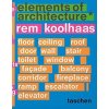 Rem Koolhaas Elements of Architecture