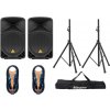 Behringer B115D SET Aktívny reprobox