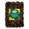 Diana Company Banán chips v karobovej poleve 1000 g