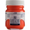 Talens Extra Fine gvašová farba orange 50 ml