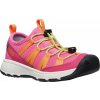 Keen MOTOZOA SNEAKER YOUTH jazzy/evening primrose Veľkosť: 37 detské topánky