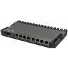 Router Mikrotik RB5009UPr+S+IN (RB5009UPR+S+IN)