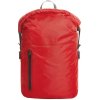 Halfar Vodoodpudivý batoh BREEZE - Červená