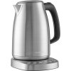 Elektrický varič Sencor SWK 1796SS 2200 W 1,7 l strieborný/sivý