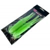 LK Baits Navazec Oliheň Lumino Green 10/0 15cm
