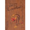 Just Cocktails: A Bartender's Guide (Illustrated) (Engage Books) (W. C. Whitfield,A. R. Roumanis,Tad Shell)(Brožovaná)