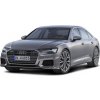Priečniky Thule WingBar Evo Audi A6 C8 Sedan 2019-