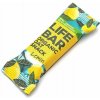 Lifefood Lifebar Oat snack citrónový BIO 40 g