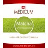 Medicum MATCHA - mletý zelený čaj prášok 250 g