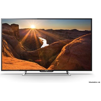 Sony Bravia KDL-32R500C